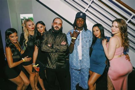 BlackedRAW – Kenzie Love & Anton Harden – New City. New .